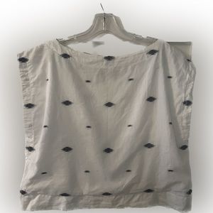 Tribe Alive (aka Laude the Label) size large